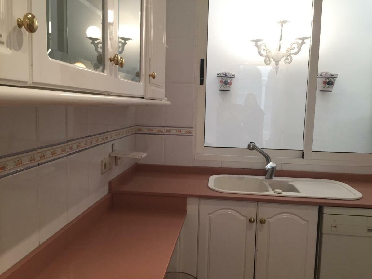 Vila Casa Modernista "La Trinidad" Sagunto Exteriér fotografie