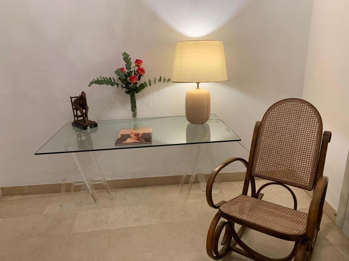 Vila Casa Modernista "La Trinidad" Sagunto Exteriér fotografie